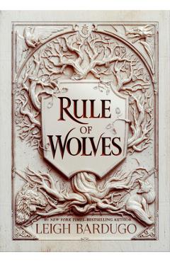 Rule of Wolves