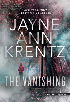 The Vanishing - Jayne Ann Krentz