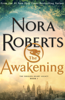 The Awakening - Nora Roberts