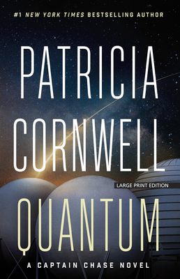 Quantum: A Thriller - Patricia Cornwell