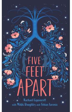 Poza produsului Five Feet Apart - Rachael Lippincott