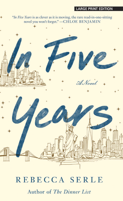 In Five Years - Rebecca Serle