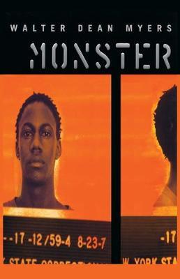 Monster - Walter Dean Myers
