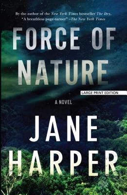 Force of Nature - Jane Harper
