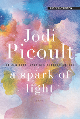 A Spark of Light - Jodi Picoult