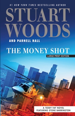 The Money Shot - Stuart Woods