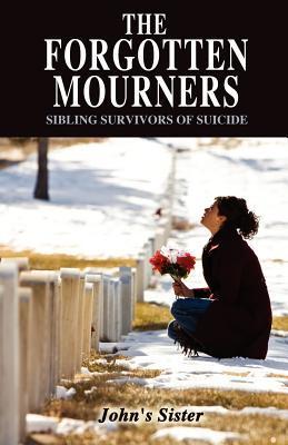 The Forgotten Mourners: Sibling Survivors of Suicide - Magdaline Desousa