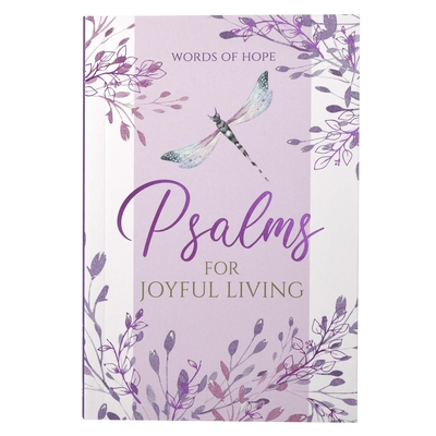 Words of Hope - Psalms for Joyful Living - 