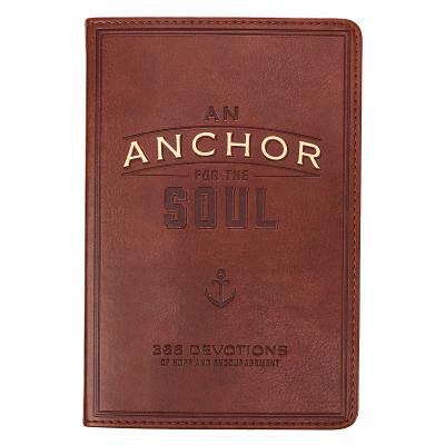 Anchor for the Soul Devo Lux-L - 