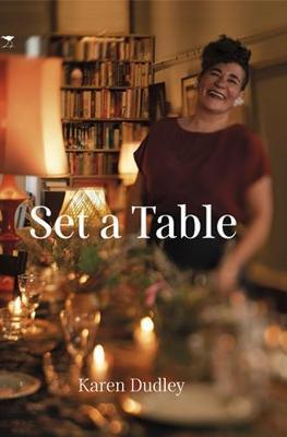 Set a Table - Karen Dudley