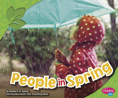 People in Spring - John Krenz
