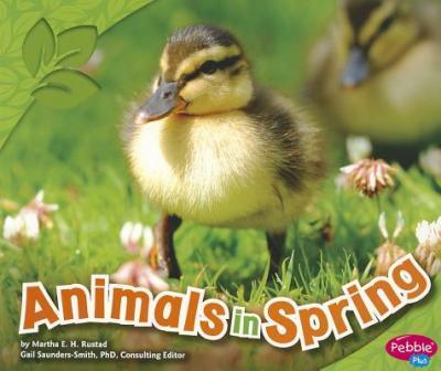 Animals in Spring - John Krenz