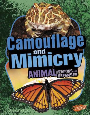 Camouflage and Mimicry - Janet Riehecky