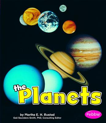 The Planets: Revised Edition - Martha E. H. Rustad