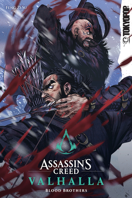 Assassin's Creed Valhalla: Blood Brothers - Feng Zi Su