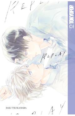 Replay (Bl Manga) - Saki Tsukahara