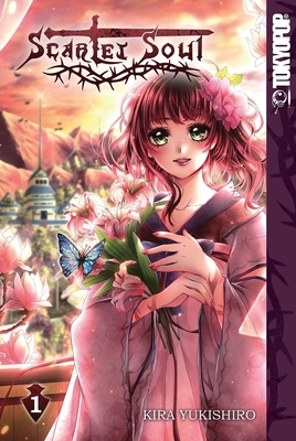 Scarlet Soul, Vol. 1 - Kira Yukishiro