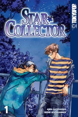 Star Collector, Volume 1, 1 - Anna Backhausen