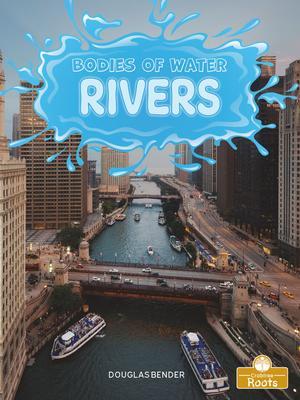 Rivers - Douglas Bender