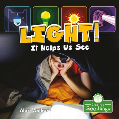 Light! It Helps Us See - Alan Walker