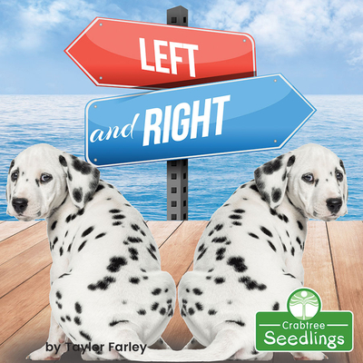 Left and Right - Taylor Farley