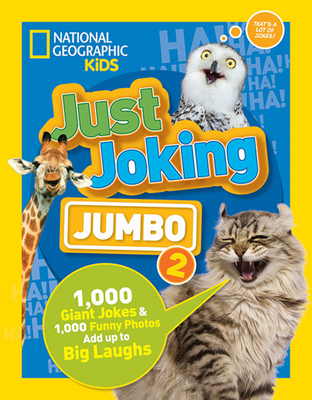 Just Joking: Jumbo 2 - National Kids