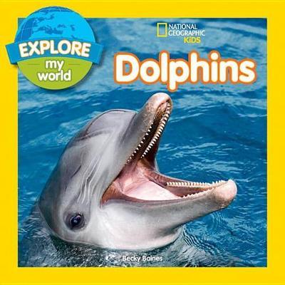 Explore My World Dolphins - Becky Baines