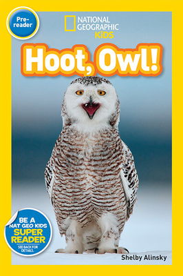 Hoot, Owl! - Shelby Alinsky