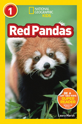 Red Pandas - Laura Marsh