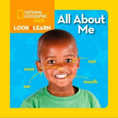 All about Me - National Kids