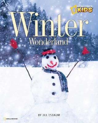 Winter Wonderland - Jill Esbaum