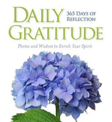 Daily Gratitude: 365 Days of Reflection - National Geographic