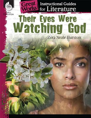 Their Eyes Were Watching God - Jennifer Kroll