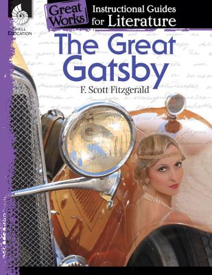 The Great Gatsby - Shelly Buchanan
