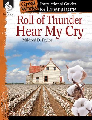Roll of Thunder, Hear My Cry - Charles Aracich
