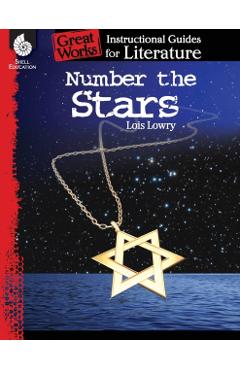 Number the Stars - Suzanne Barchers