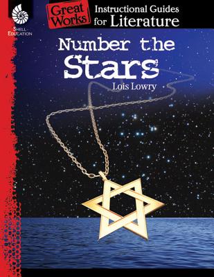 Number the Stars - Suzanne Barchers