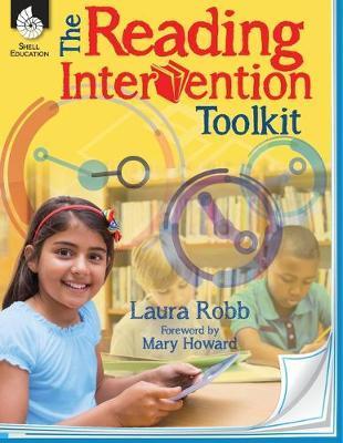 Reading Intervention Toolkit - Laura Robb