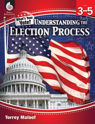 Understanding Elections Levels 3-5 - Torrey Maloof