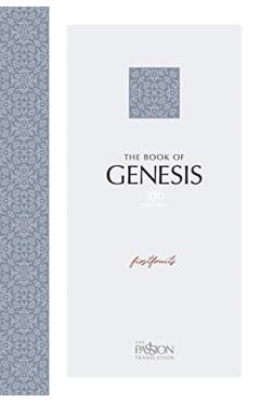 The Book of Genesis (2020 Edition): Firstfruits - Brian Simmons