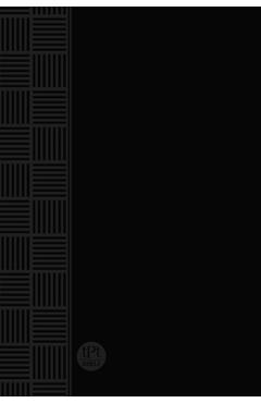 Coperta cărții 'The Passion Translation New Testament (2020 Edition) Black: With Psalms, Proverbs and Song of Songs - Brian Simmons'