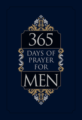 365 Days of Prayer for Men - Broadstreet Publishing Group Llc