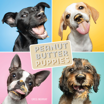 Peanut Butter Puppies - Greg Murray