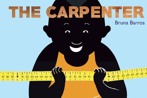 The Carpenter - Bruna Barros
