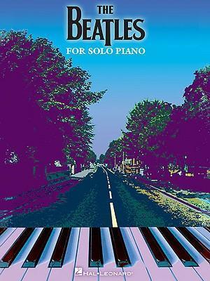 The Beatles for Solo Piano - The Beatles