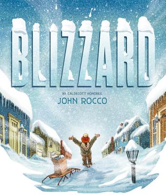 Blizzard - John Rocco
