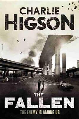 The Fallen - Charlie Higson