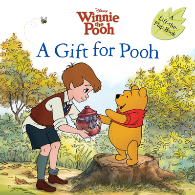 A Gift for Pooh - Sara F. Miller