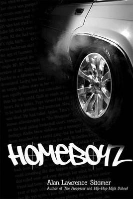 Homeboyz - Alan Lawrence Sitomer