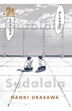 21st Century Boys: The Perfect Edition, Vol. 1, 12 - Naoki Urasawa